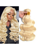 12A Grade #613 Blonde Body Wave Bundles | URFIRST