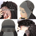 13×4 HD Lace Kinky Curly Wig — 250% Density | URFIRST