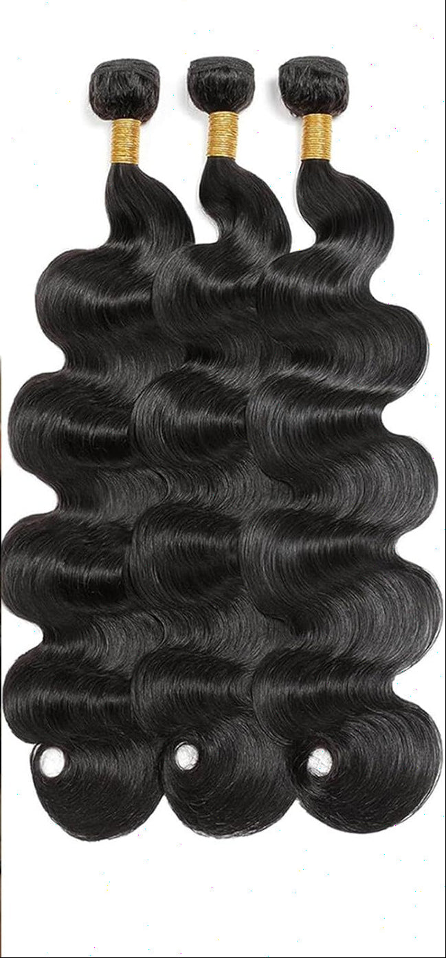 BUNDLES HAIR