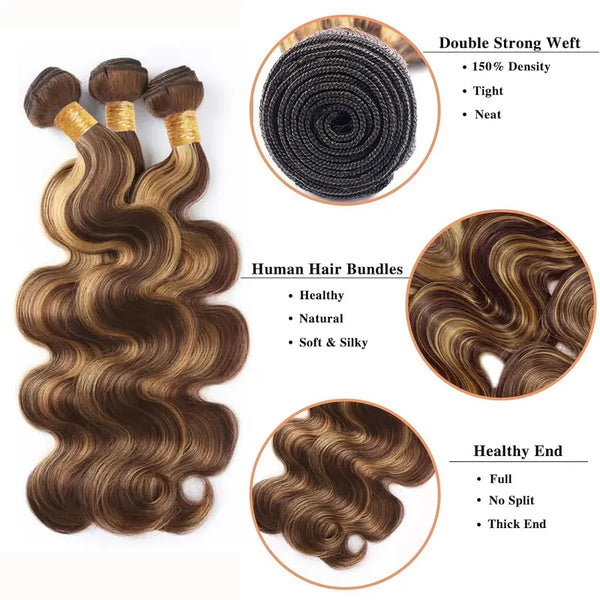 Bundle packaging